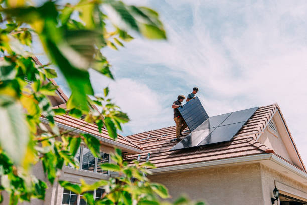 Best Rubber Roofing (EPDM, TPO)  in Troy, AL