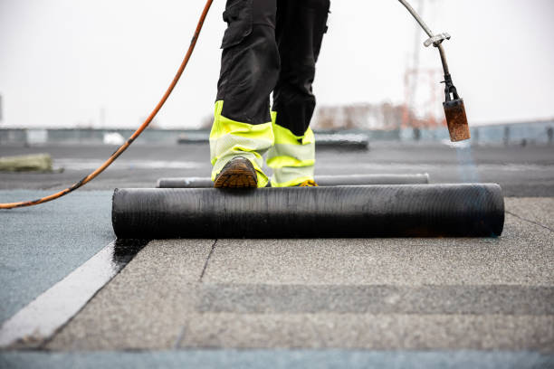 Best Flat Roofing  in Troy, AL