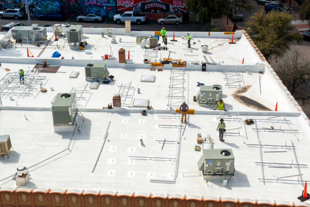  Troy, AL Roofing Service Pros